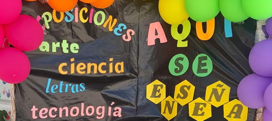 Feria de la Ciencia 2025