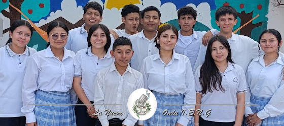 Estudiantes tercera emisión de 2026 La Nueva Onda