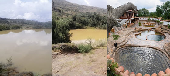 imágenes gestión agua sáchica