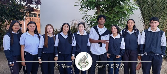 estudiantes undécimo ieng